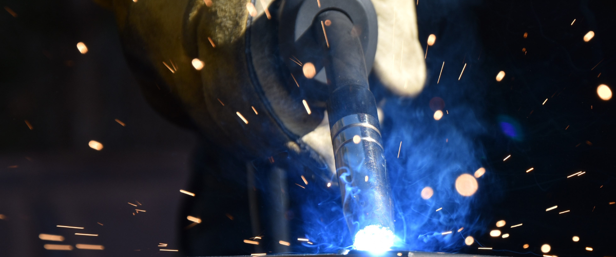 Baker's Gas Common GMAW Welding Problems and Their Solutions