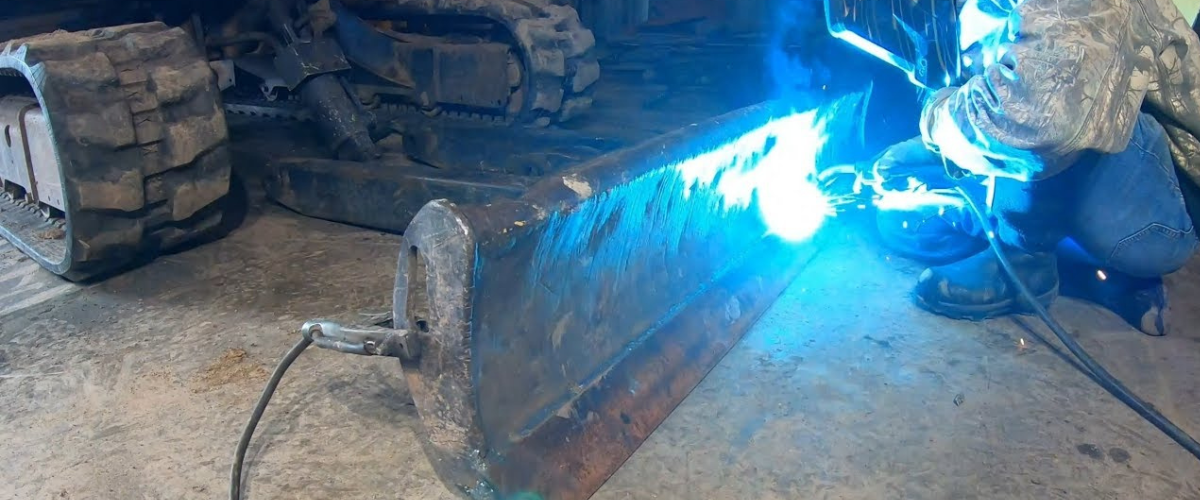 Baker's Gas In-Demand Welding Projects You Can Mass-Produce