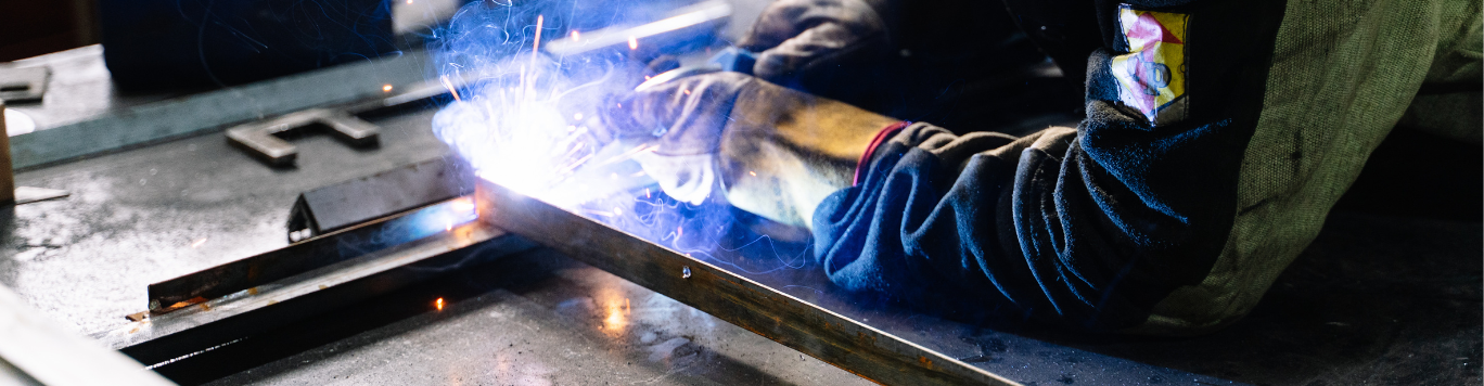 Baker's Gas Welding Table