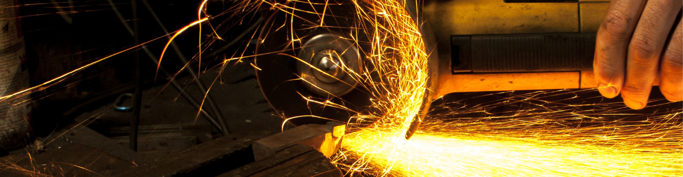 Baker's Gas Beginner’s Welding Project: How to Weld a Charcoal Grill
