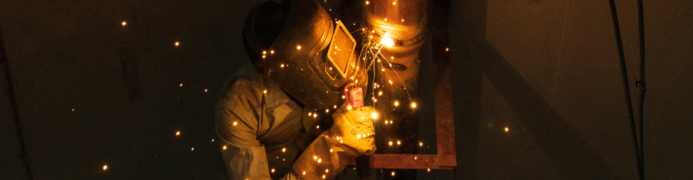 Baker's Gas How to Prevent Metal from Bending (ie: heat distortion) When Welding