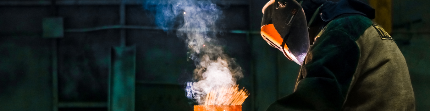 Baker's Gas 5 Reasons Why a Weld Breaks