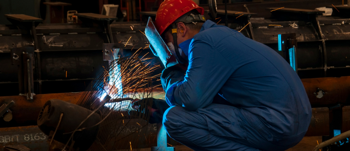 Baker's Gas Should You Buy a Brand Name Welder?