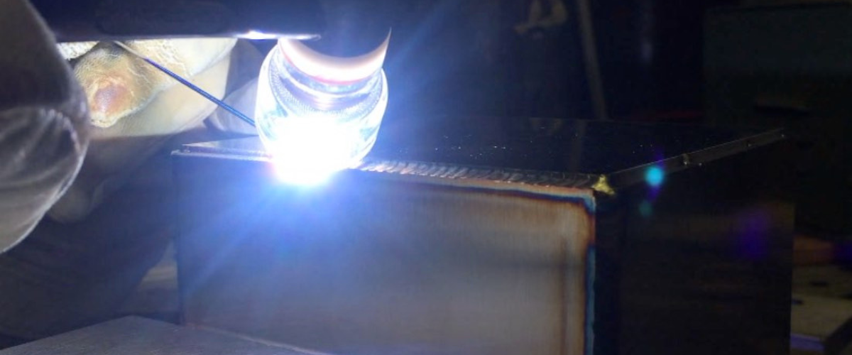 Baker's Gas Why Welders Are Purging Pipes and Tubes Before Welding