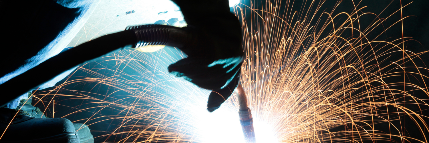 Baker's Gas Weekly Welding Roundup–Navy Tubes Need Welding Repair