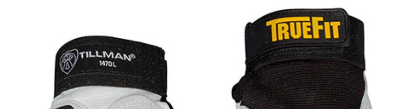 Baker's Gas Get the Most Out of Tillman Welding Gloves