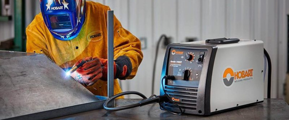 Baker's Gas 6 Flux Core MIG Welding Tips
