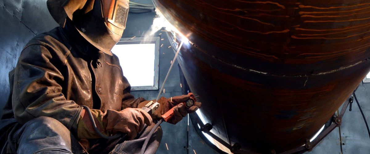Baker's Gas Welding