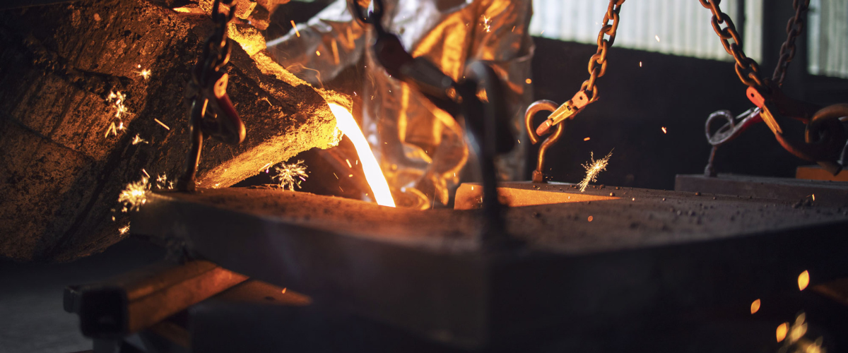 Baker's Gas Welding Projects for Small Businesses