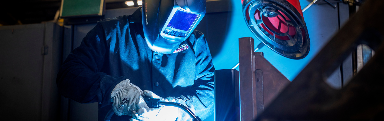 Baker's Gas Keep your lungs safe with Lincoln Electric Fume Extractors!