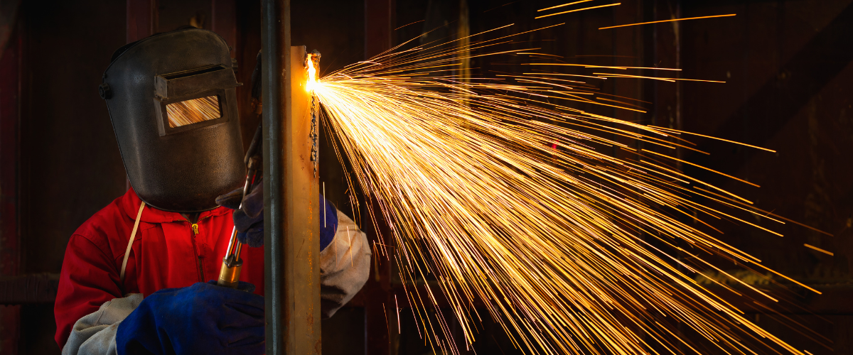 Baker's Gas 5 Tips for Launching Your Freelance Welding Career