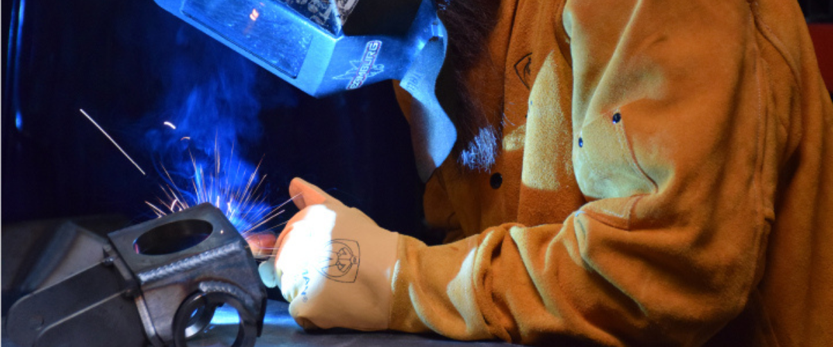 Baker's Gas The Best Clothing and Safety Gear for Welding