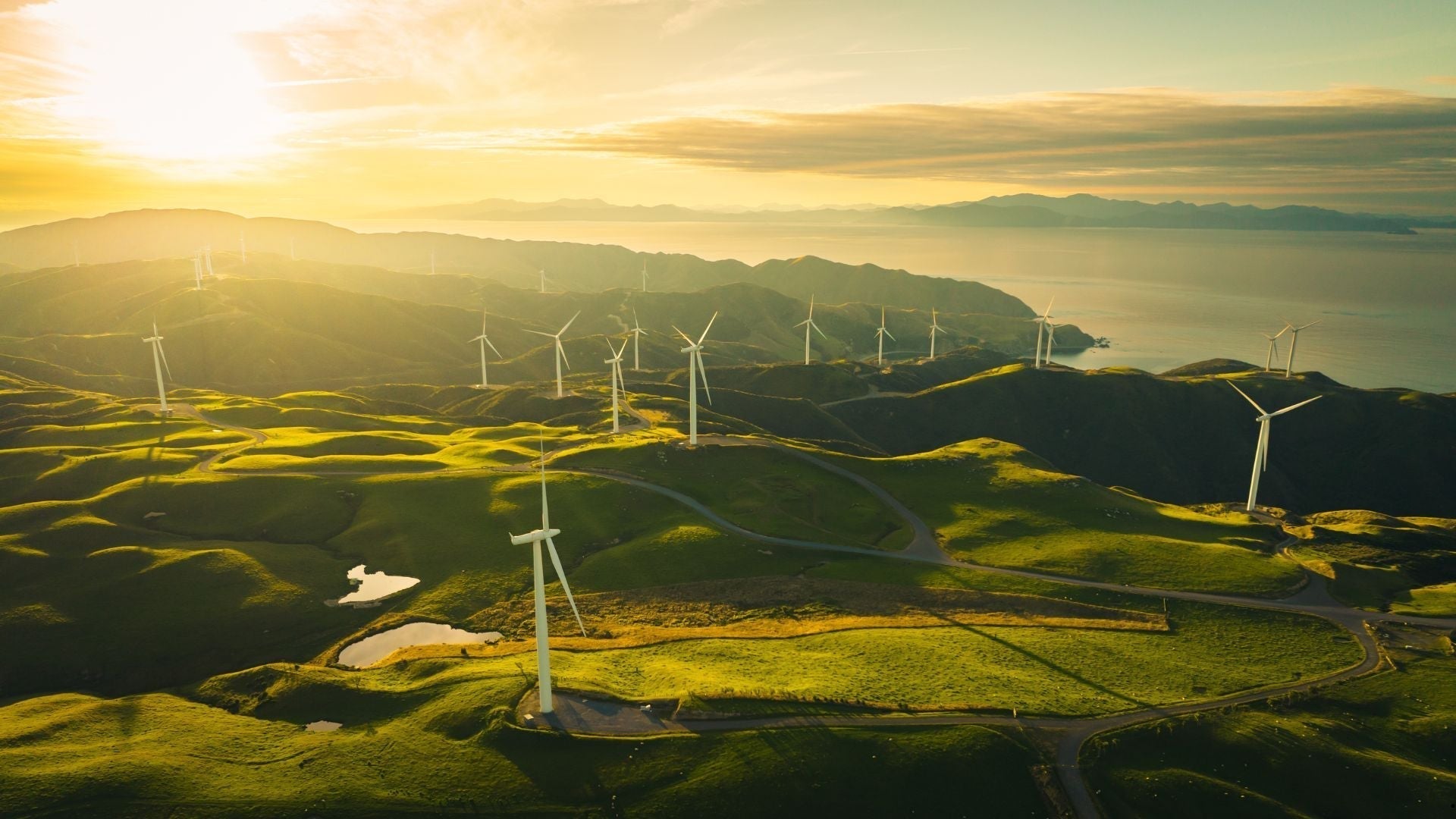 Baker's Gas The Role of Welding in Renewable Energy Projects
