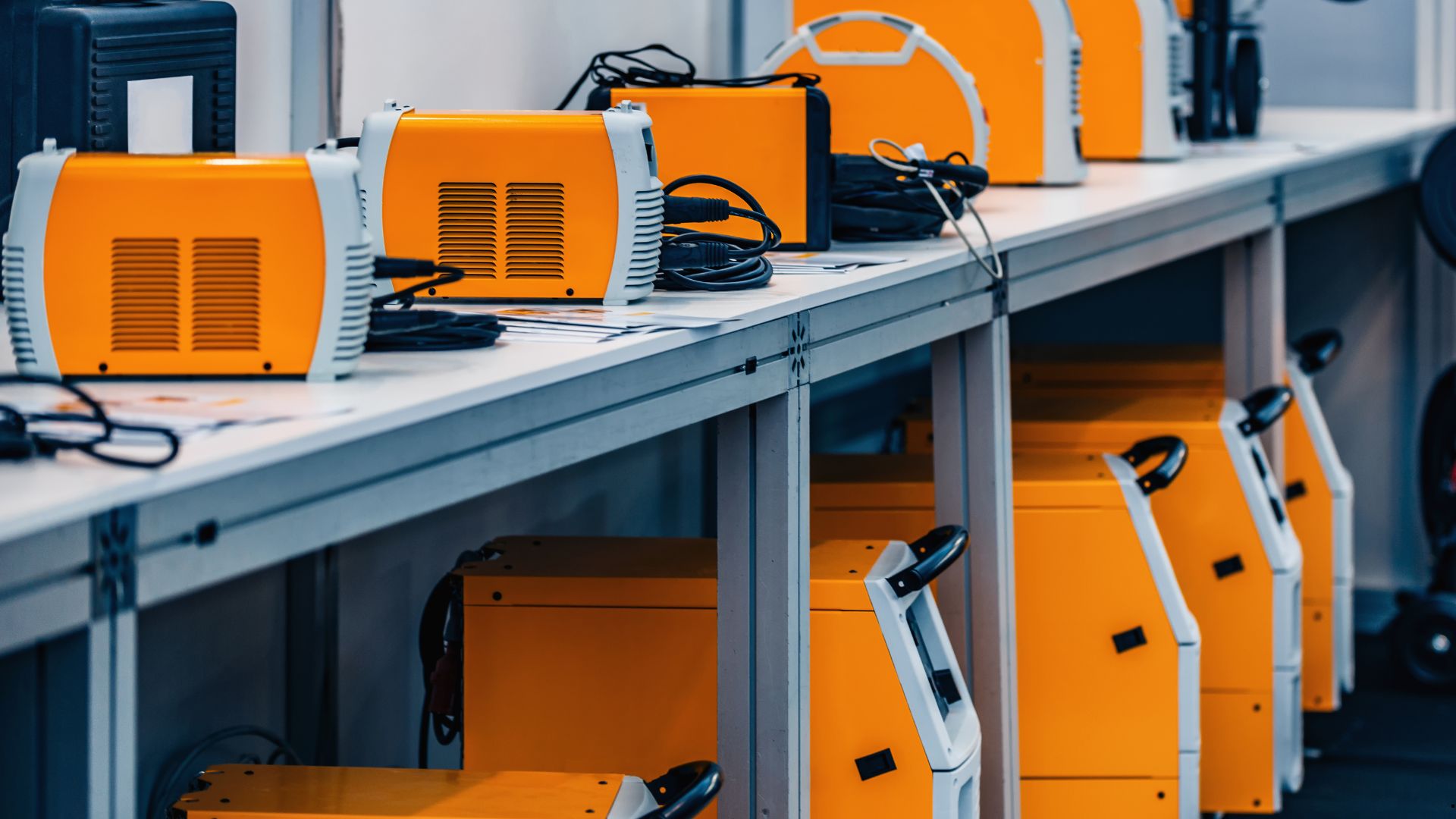 Baker's Gas How to Properly Maintain Your Welding Machine