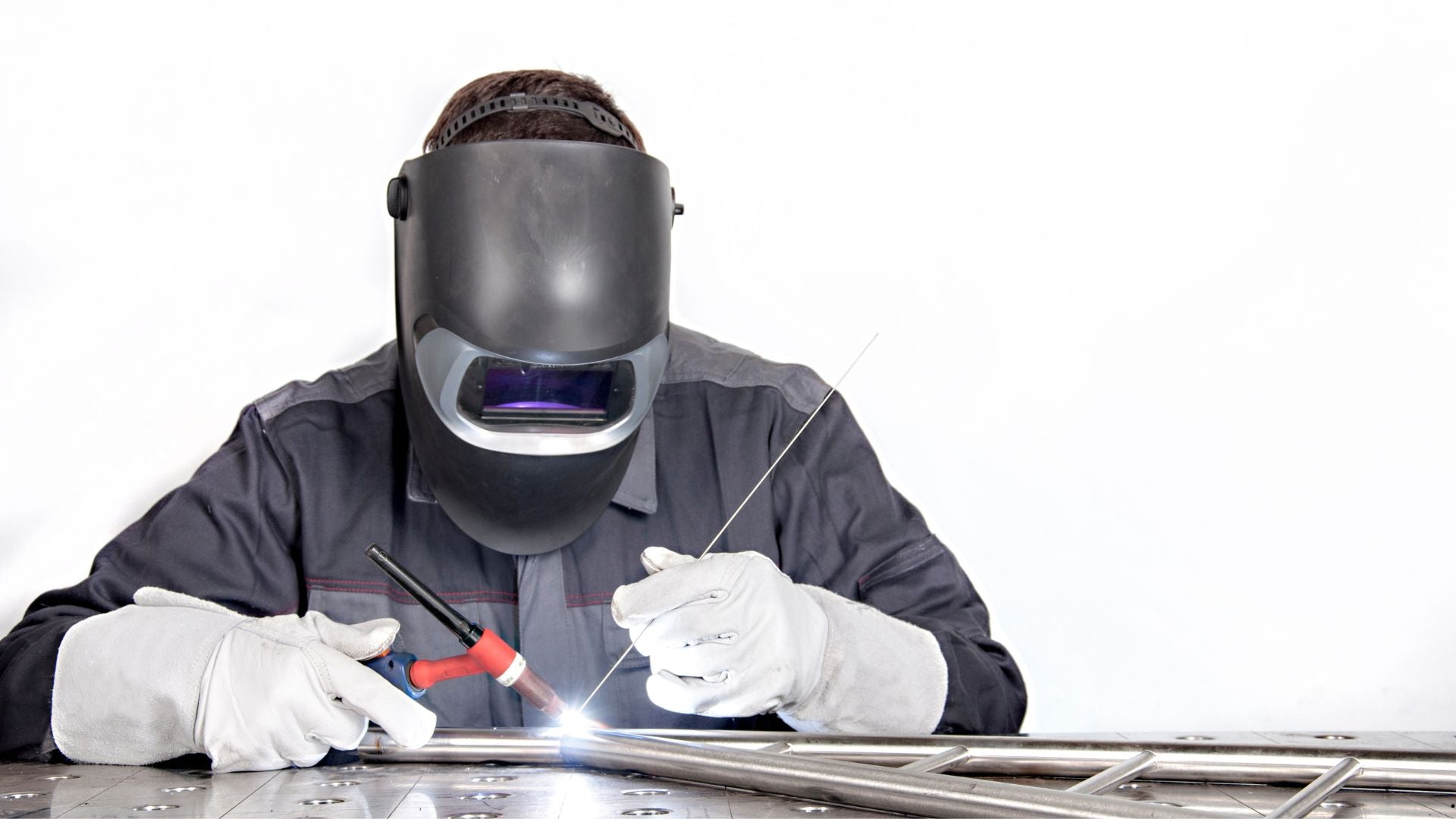 Baker's Gas How to Weld Aluminum: A Step-by-Step Guide