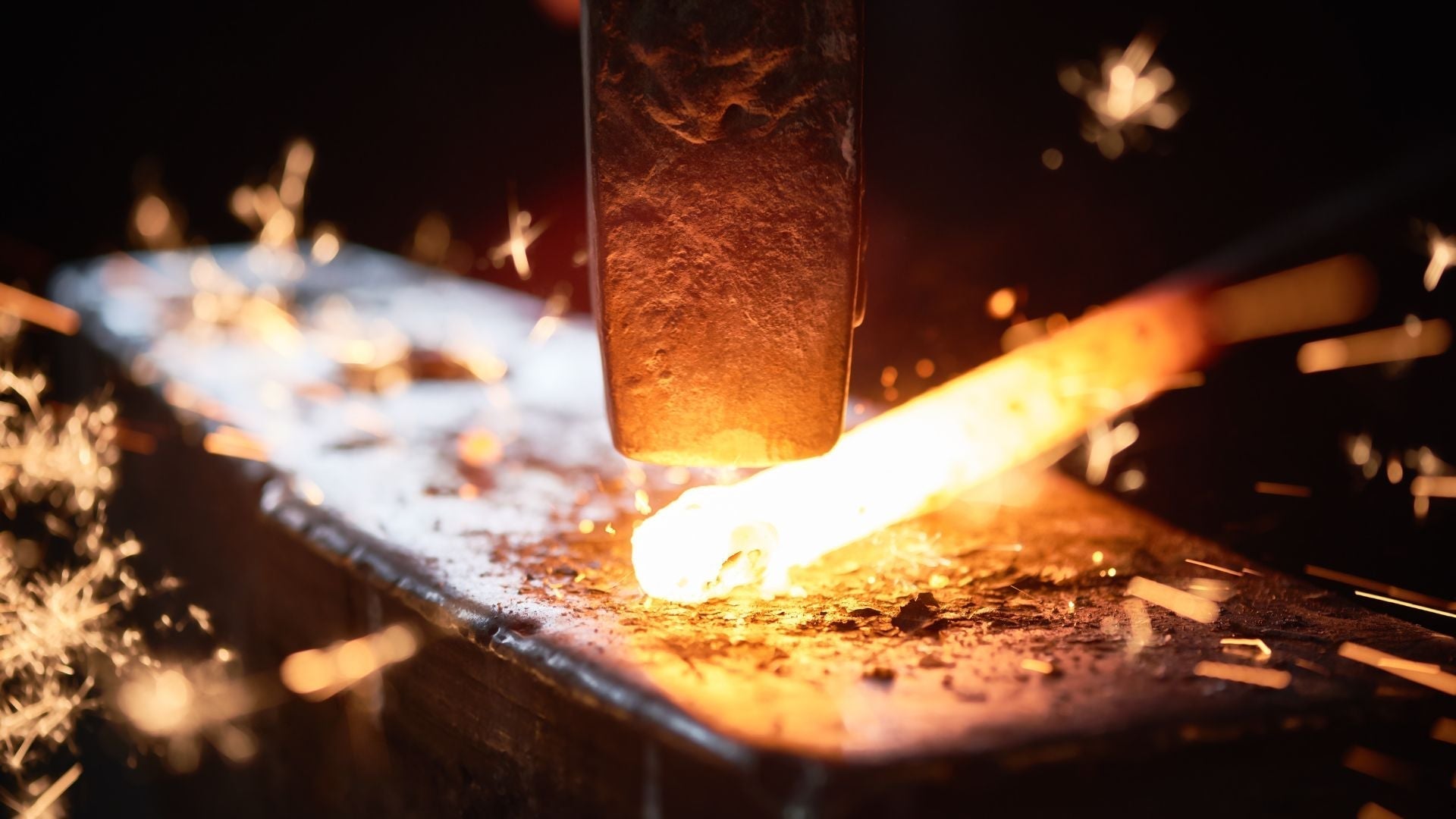 Baker's Gas The Evolution of Welding: A Brief History of the Craft