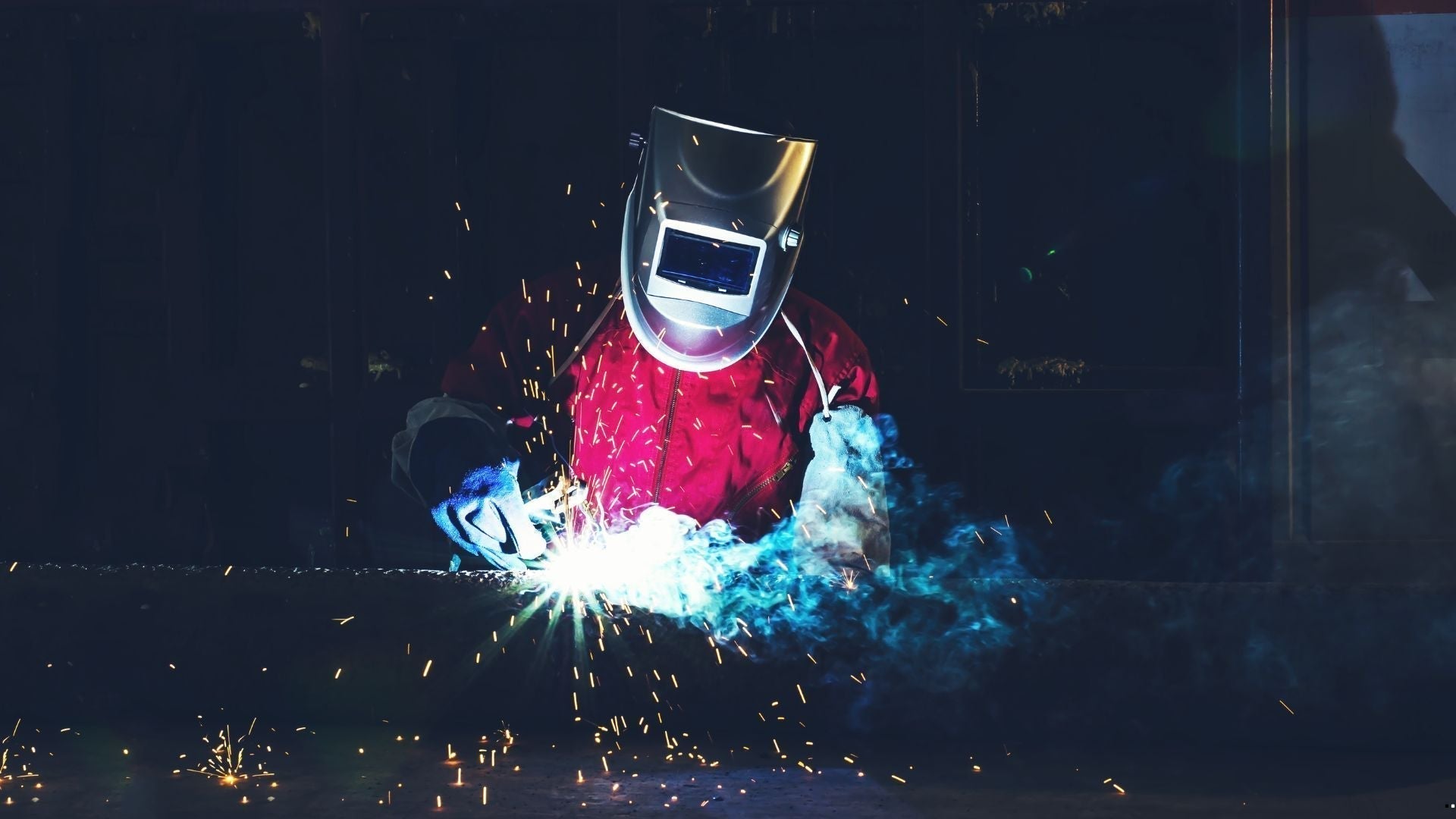 Baker's Gas Best Welding Helmets of the Year: Features and Benefits
