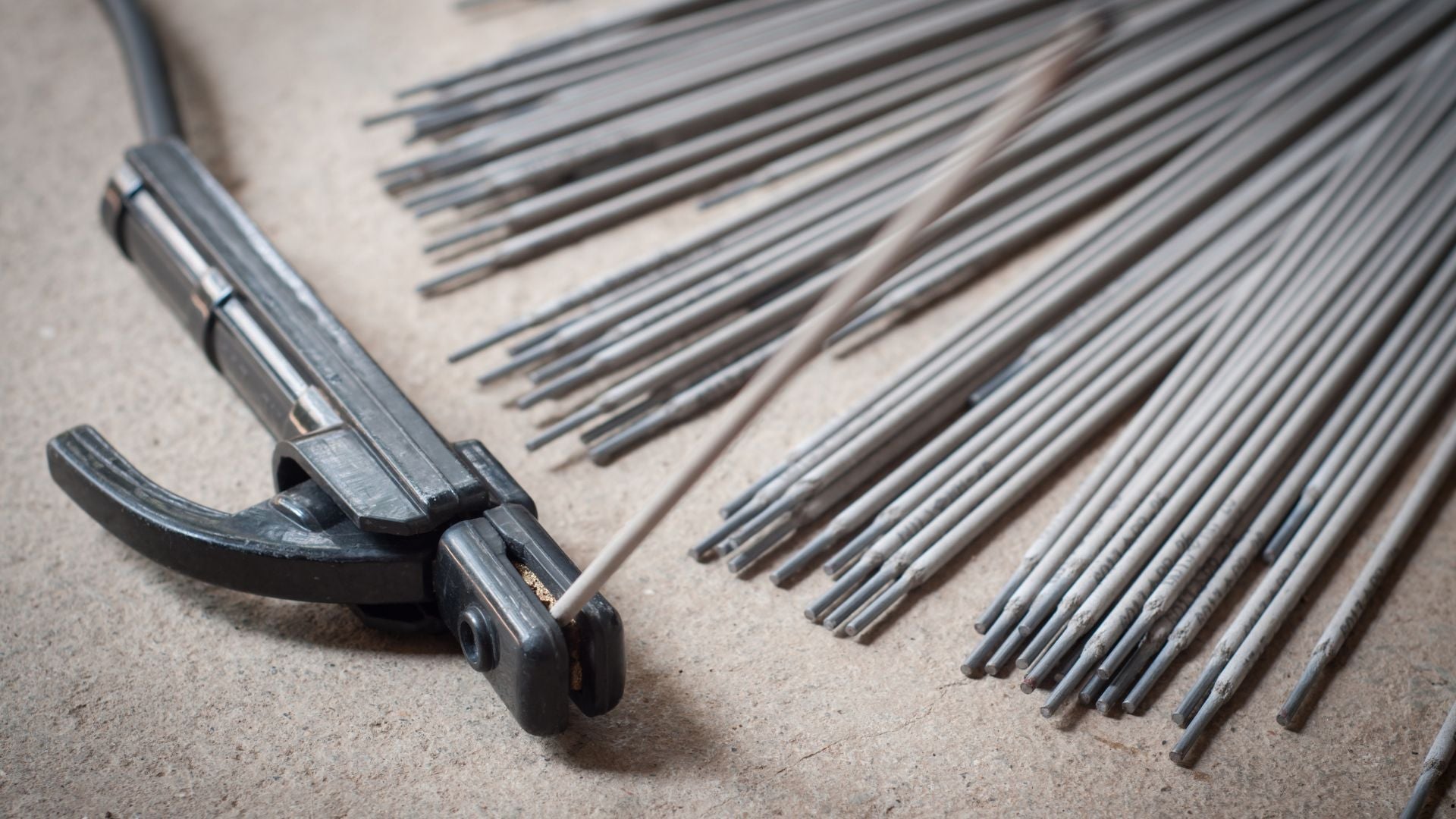 Baker's Gas Stick Welding Made Simple: A Beginner's Guide