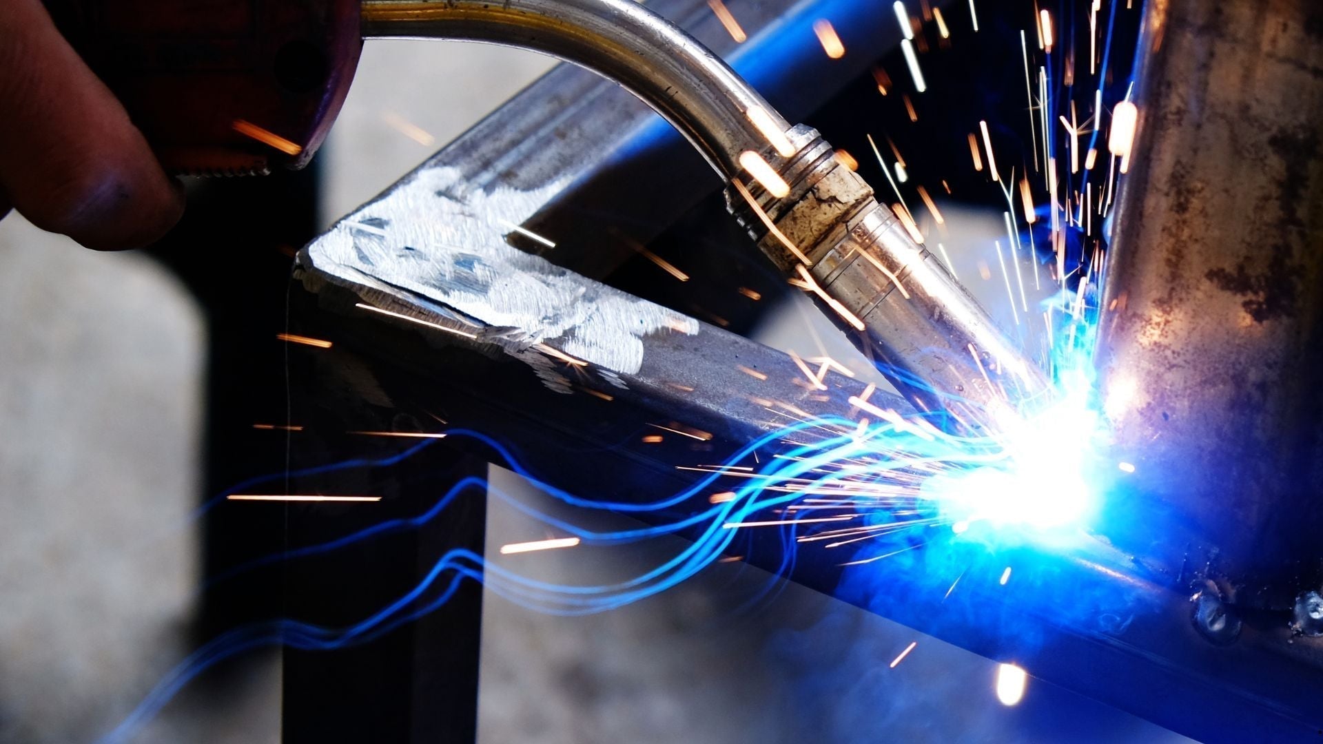 Baker's Gas How to Prevent Welding Spatter: Tips and Tricks