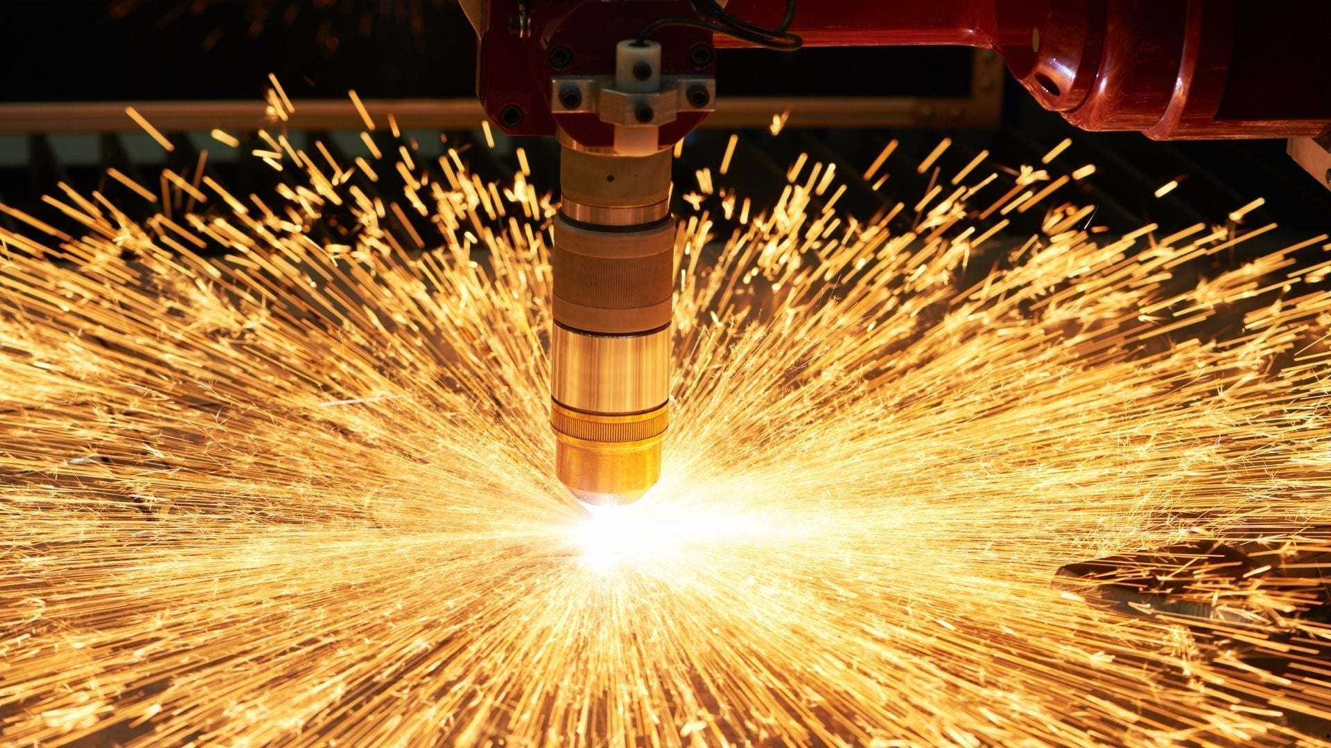 Baker's Gas Plasma Cutting 101: Techniques for Clean Cuts