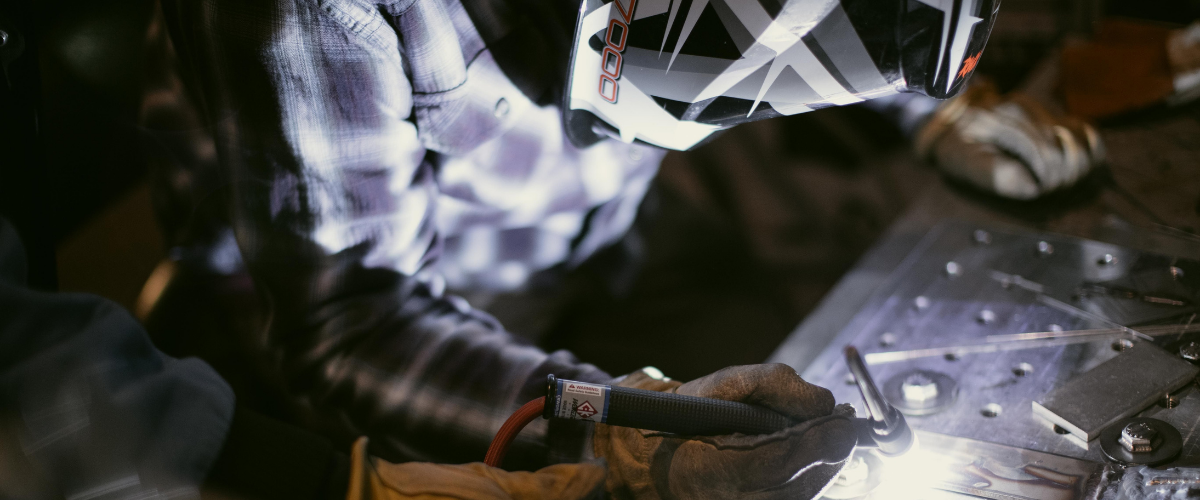 Baker's Gas What You Need to Successfully TIG Weld