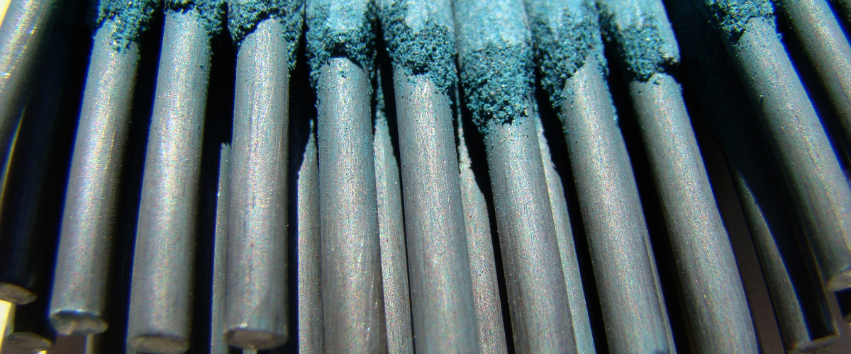 Baker's Gas How to Properly Maintain Your Arc Welding Electrodes