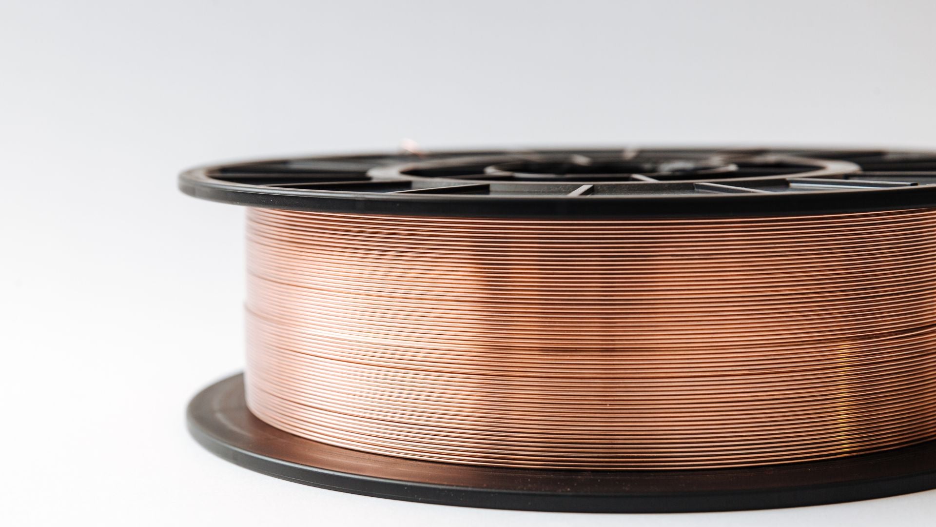 Baker's Gas MIG Welding Wire Feed Troubleshooting