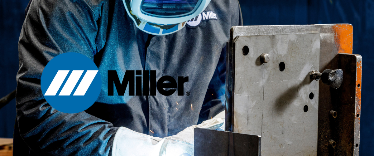 Baker's Gas Miller Welders 