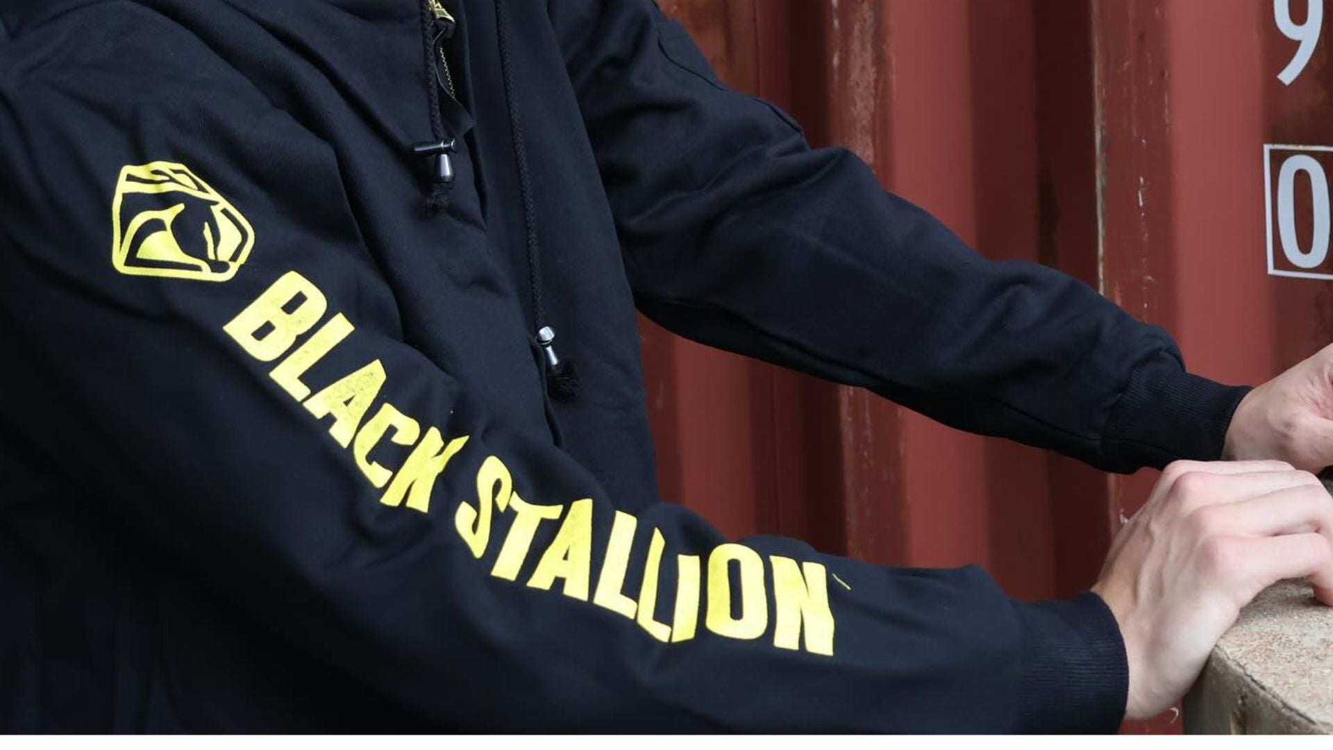 Baker's Gas Unleashing the Power of Protection: Black Stallion FR Gear at Baker's Gas and Welding