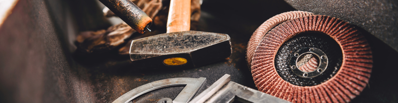 Baker's Gas Tools
