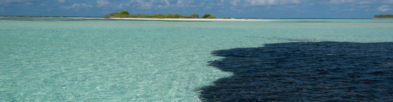 Baker's Gas Oil spill
