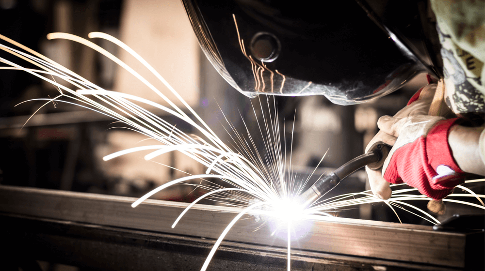 Baker's Gas 3 Handy, Home Decor Welding Projects