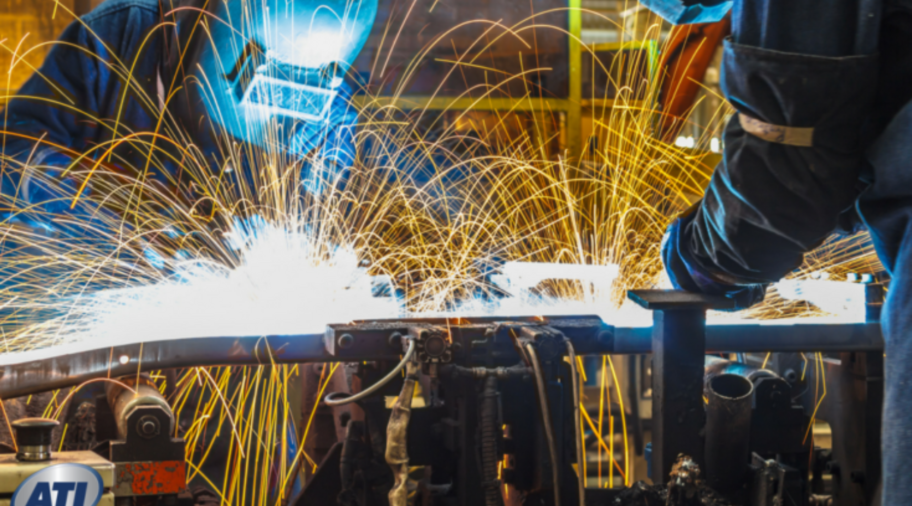 Baker's Gas 2 Possible Reasons Why Your Welding Career is at a Standstill