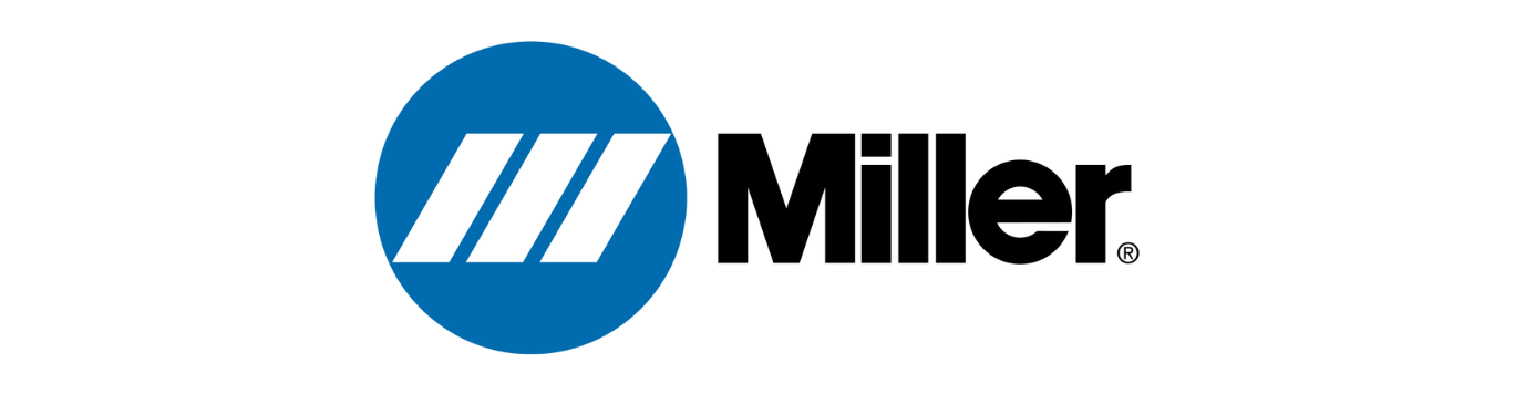Baker's Gas Miller Logo