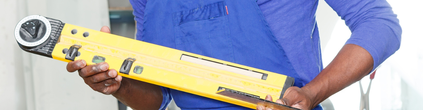 Baker's Gas Angle finder