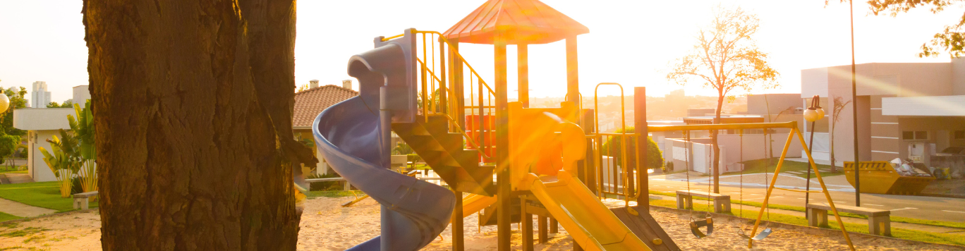 Baker's Gas Playground