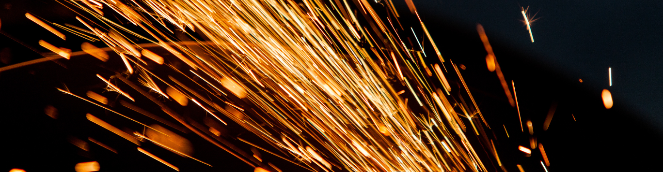 Baker's Gas Sparks
