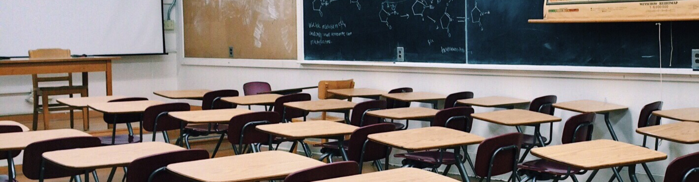 Baker's Gas Classroom