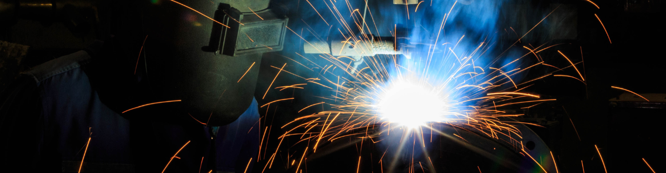 Baker's Gas Flux Cored Arc Welding