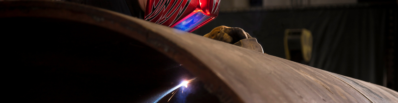 Baker's Gas Troubleshooting Your Welding Machine