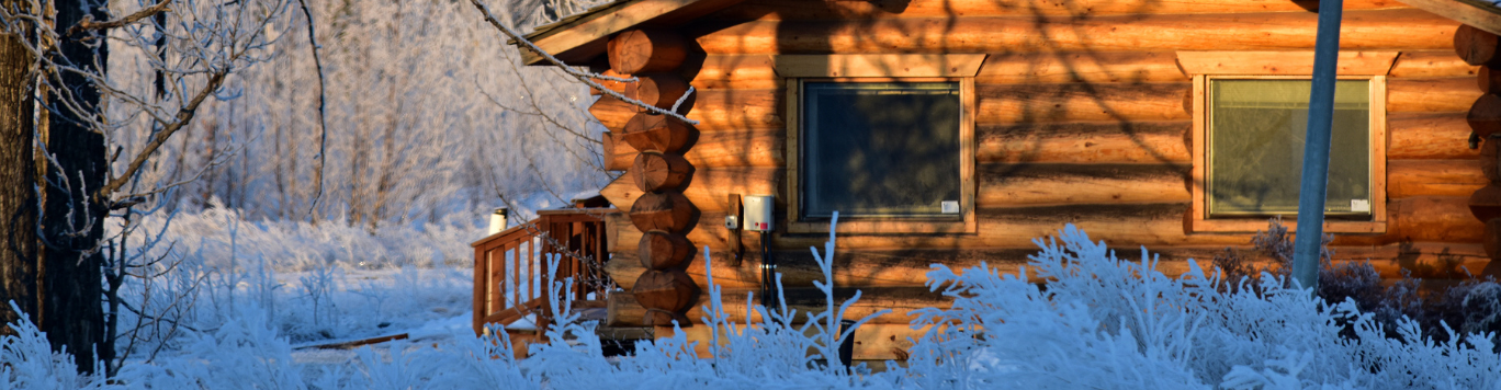 Baker's Gas Winter Welding: Warm Your Wallets