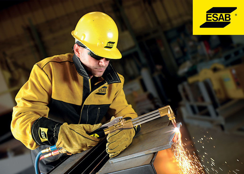 Baker's Gas Choosing the Right Victor Cutting Kit