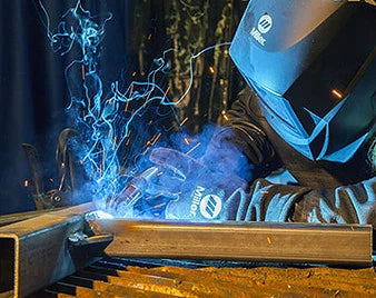 Baker's Gas Women Step Up to Fill Welding Jobs