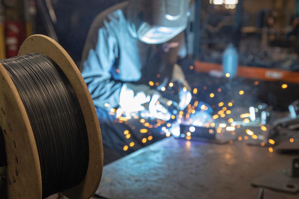 Baker's Gas 5 Key Considerations in Selecting the Right Filler Metal for Your Welding Project