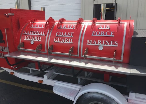 Baker's Gas Weekly Welding Roundup--Inspiration for Your Next Welding Project