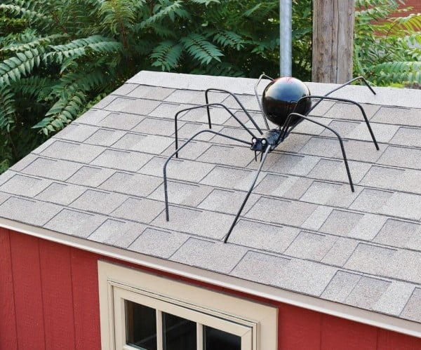 Baker's Gas Holiday Welding Projects for Your Lawn