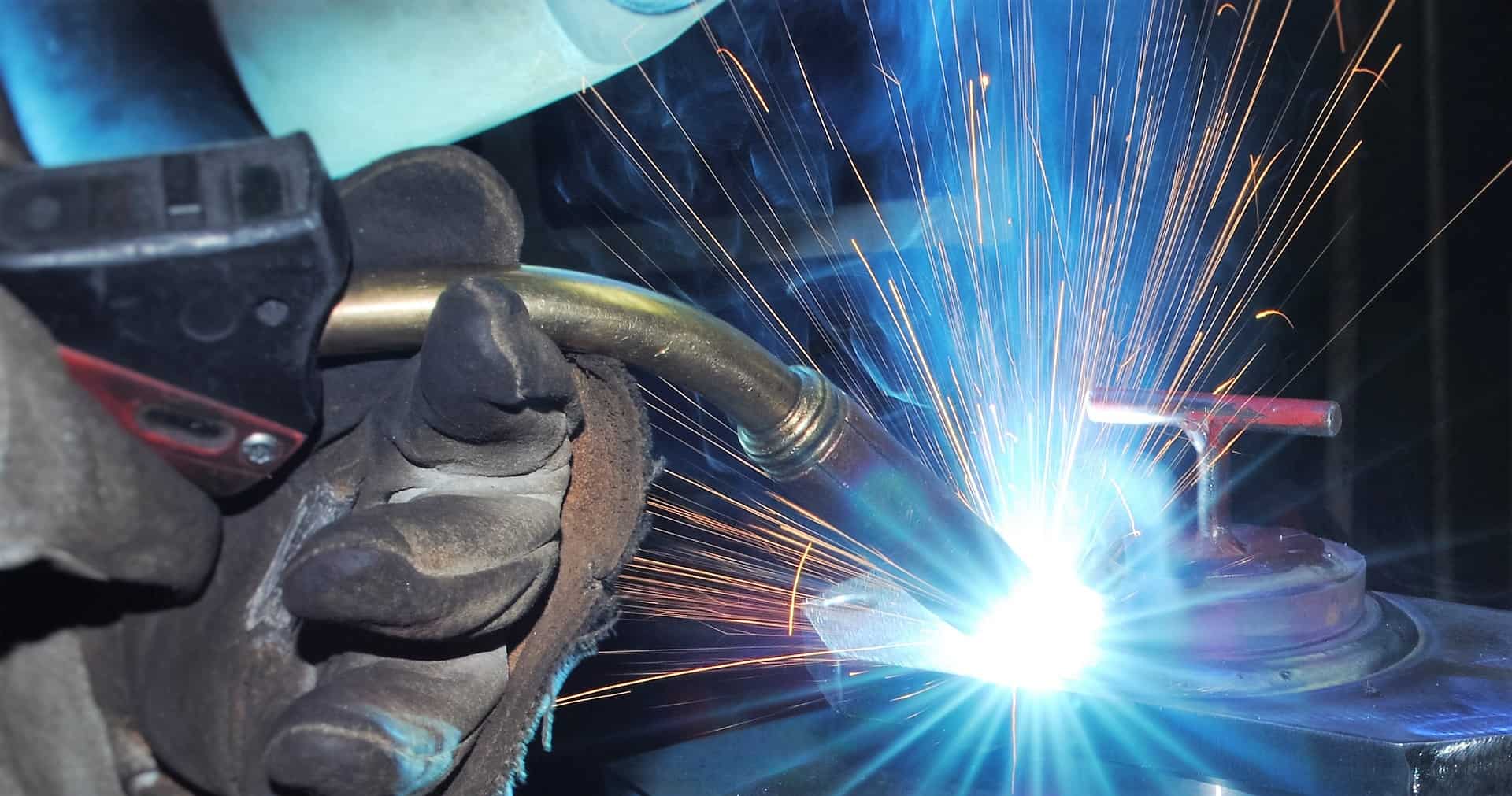Baker's Gas How to Choose Welding Wire for Steel