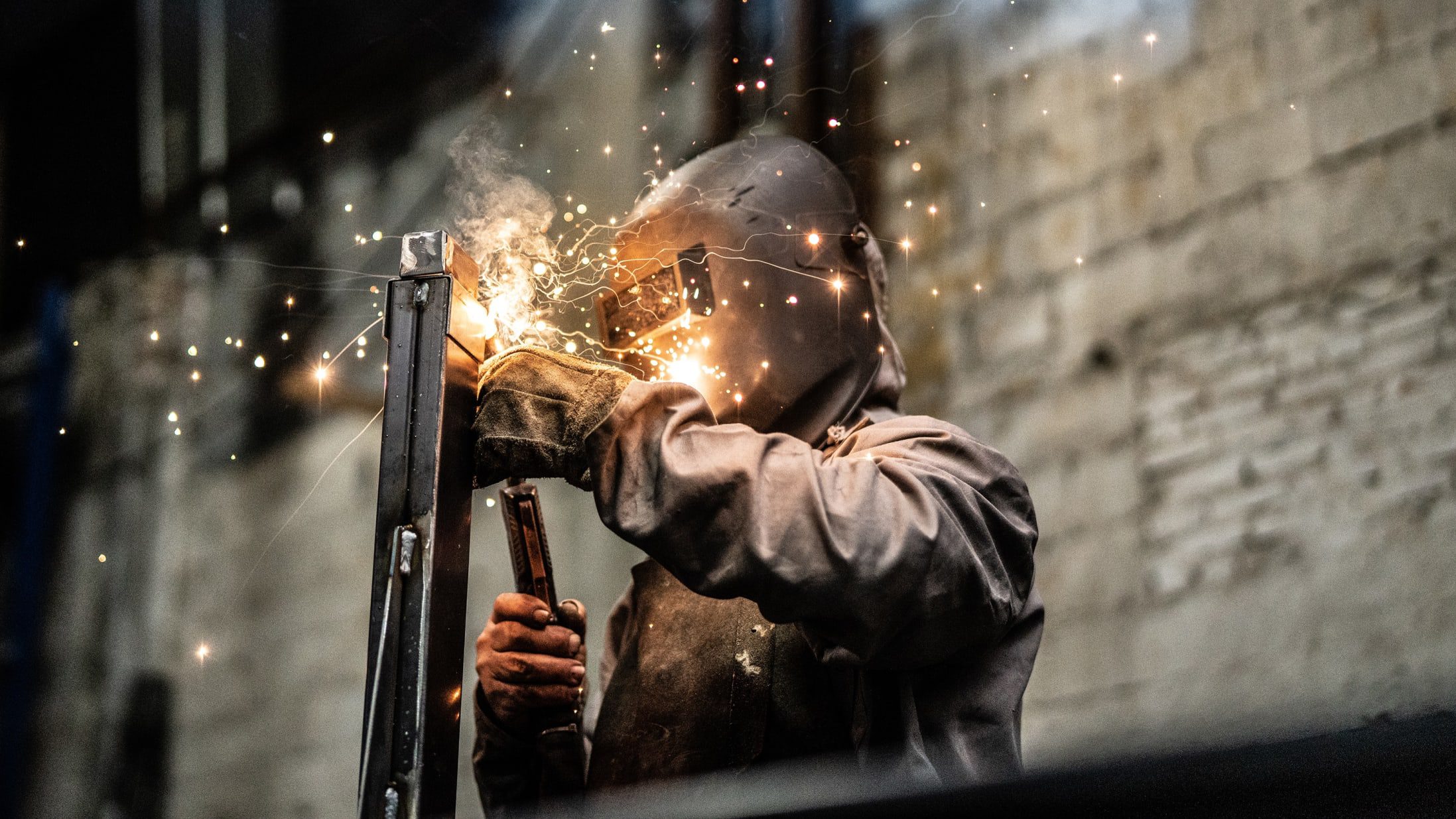 Baker's Gas Superior Welding Shop Celebrates 100 Years