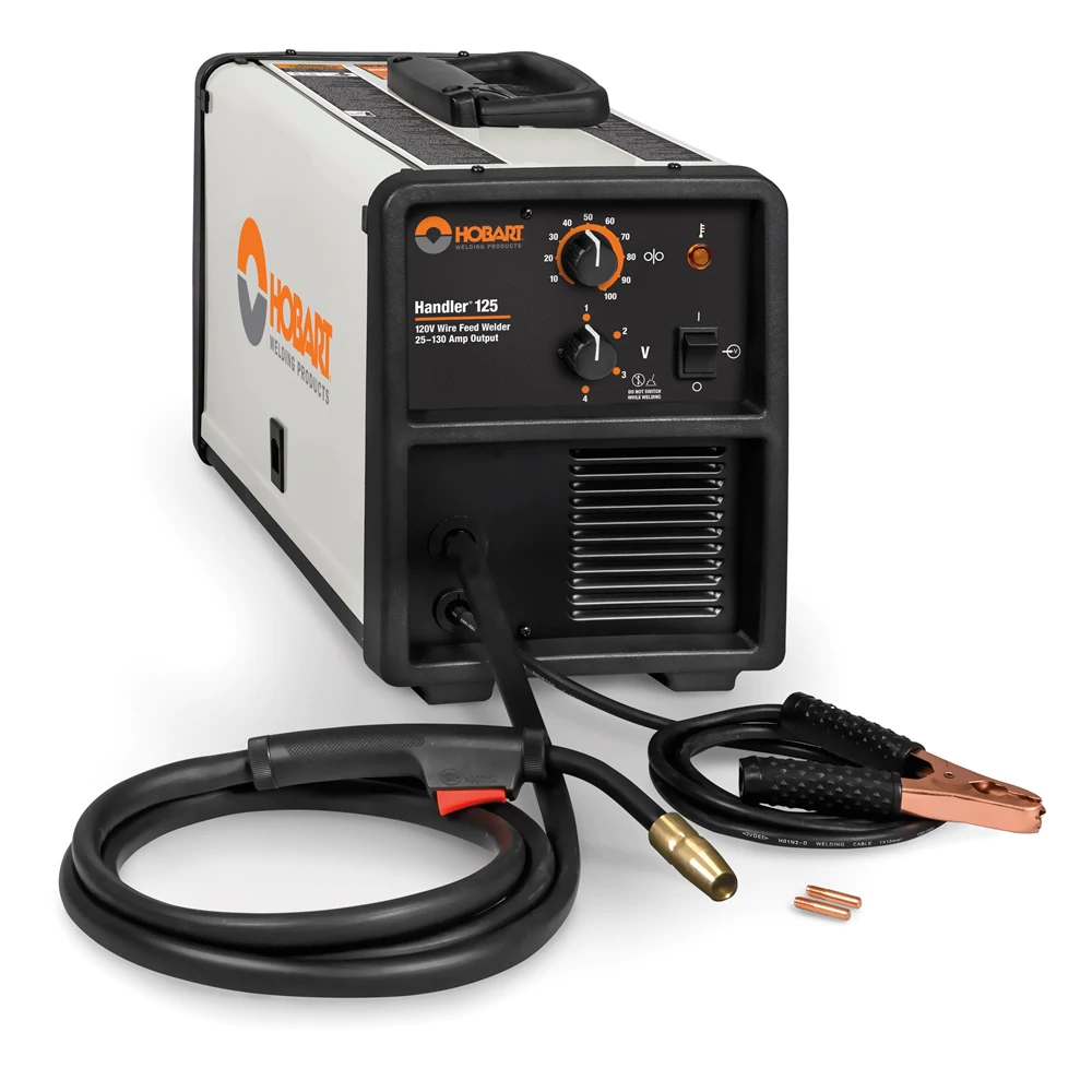 Baker's Gas Welding Machine