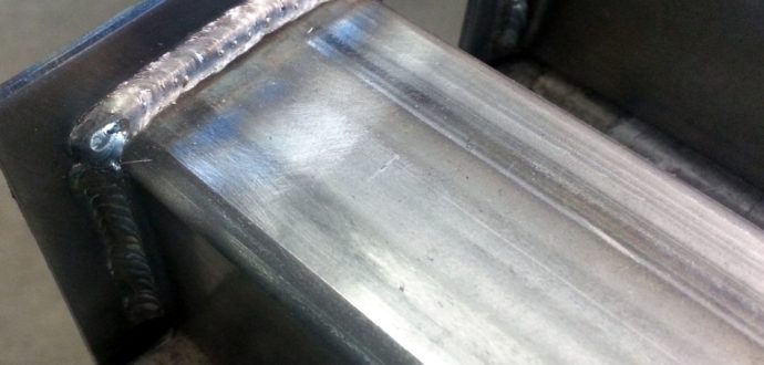 Baker's Gas Tips For Welding Square Tubing
